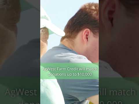 Agriculture Month Is Here