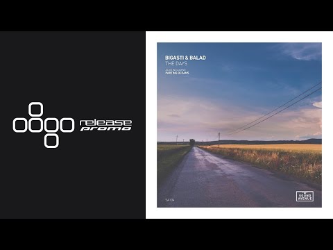 Bigasti & Balad - Parting Oceans [Sound Avenue]