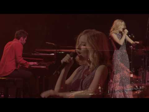 Jackie Evancho - Caruso (Live) - Two Hearts Album Release 3/31/17