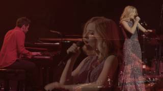 Jackie Evancho - Caruso (Live) - Two Hearts Album Release 3/31/17