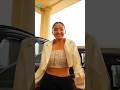 Anushka Sen Indore Moment Anushkasen Shorts