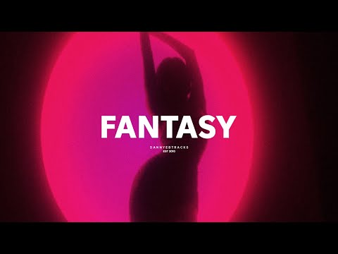 "Fantasy" ( R&B Type Beat x Trapsoul Instrumental )