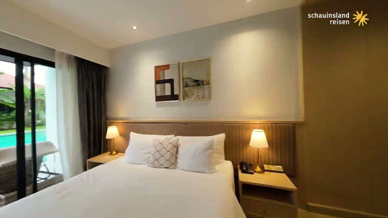 Sstella Phuket Mai Khao