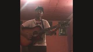 Send my love - Adele( Vishal Cv cover)