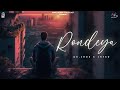 Rondeya (Lyrical) Mr. Snob | Shyko Music | We Are Apex | Audio Songs