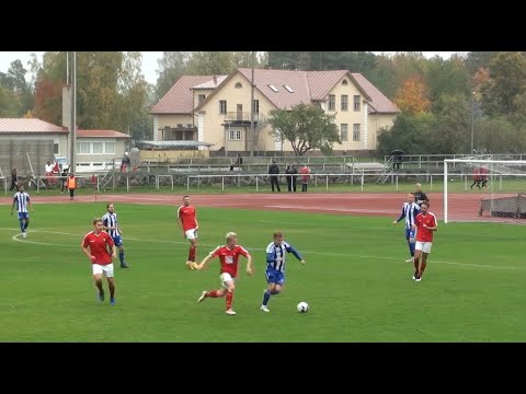 Highlights: PIF - HJK Klubi 04    (4.10.2020)