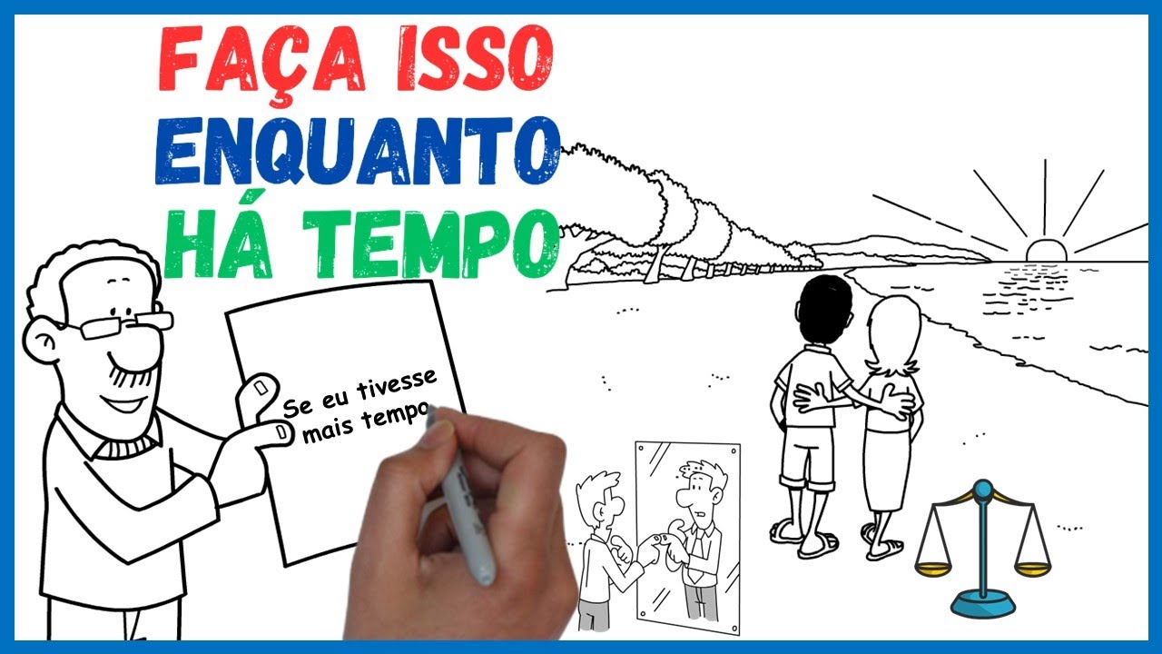 7 lições que as pessoas aprendem tarde demais na vida
