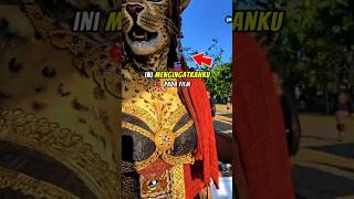 Download lagu Seperti Pemain  Film Ogoh Ogoh bali ini  😱🗿#shorts mp3