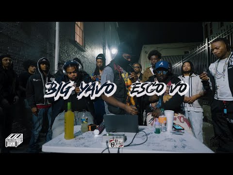 [LIL AHH TABLE] EP. 45 ESCO VO X BIG YAVO X CLOVER EDITION PT 1 