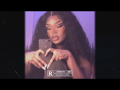 (FREE) Bryson Tiller x Luh Kel Type Beat - "Make You Mine" | R&B Type Beat