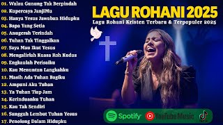 Download lagu Walau Gunung Tak Berpindah - Lagu Rohani Kristen Terbaru 2025 | Kupercaya JanjiMu | Saat Teduh mp3 Download lagu Walau Gunung Tak Berpindah - Lagu Rohani Kristen Terbaru 2025 | Kupercaya JanjiMu | Saat Teduh mp3