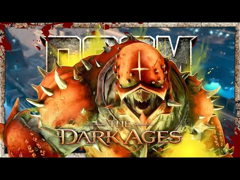 Video Thumbnail: Intermezzo: 1OO% RUN auf Belagerung 1 🔥 DOOM: THE DARK AGES #14