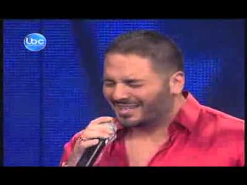 Celebrity Duets 3   Prime 5  Carine   Ramy Aayech   بلغي كل مواعيدي   YouTube