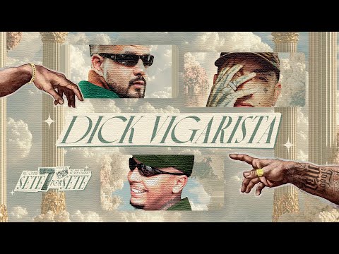 MC Guime, MC Rodolfinho e MC Rafa DS - Dick Vigarista (DJ Pãozinho) [7 por 7]