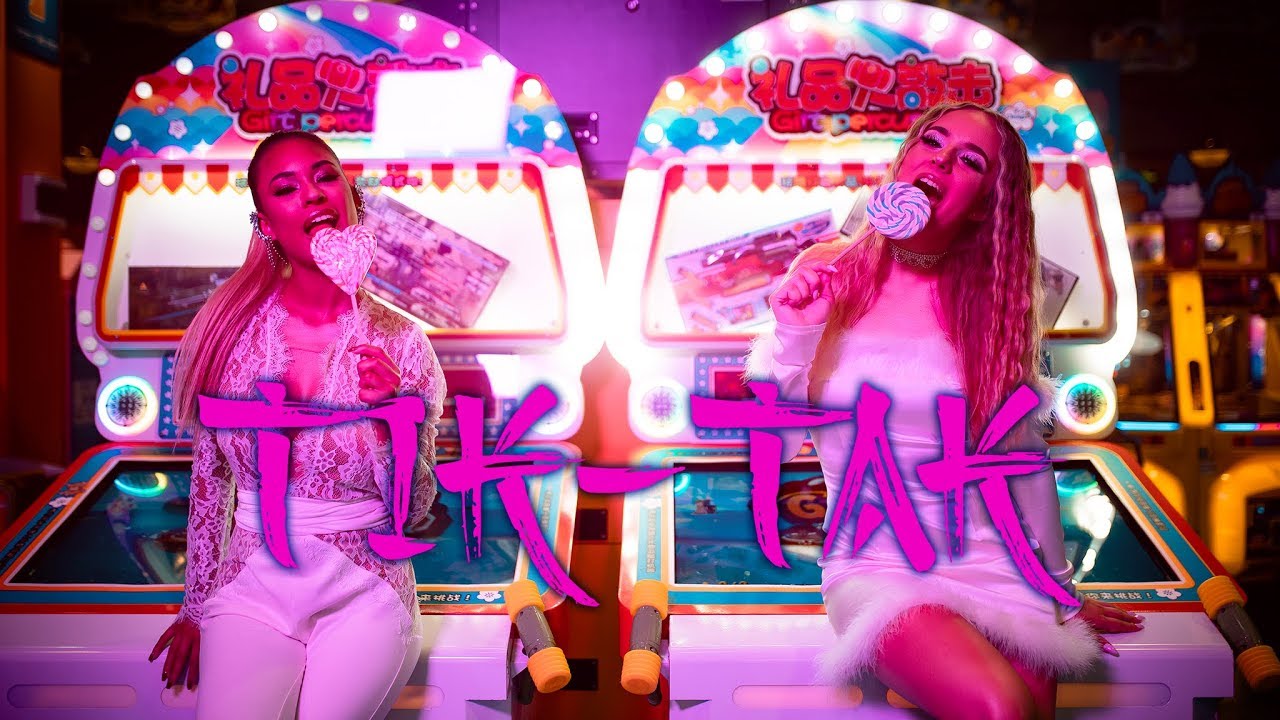 Lea x Jenni — Tik Tak