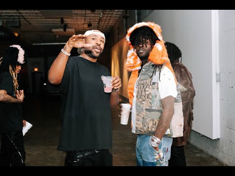 Youtube Video - Chief Keef & Mike WiLL Made-It To Dish Out ‘Dirty Nachos’ Mixtape