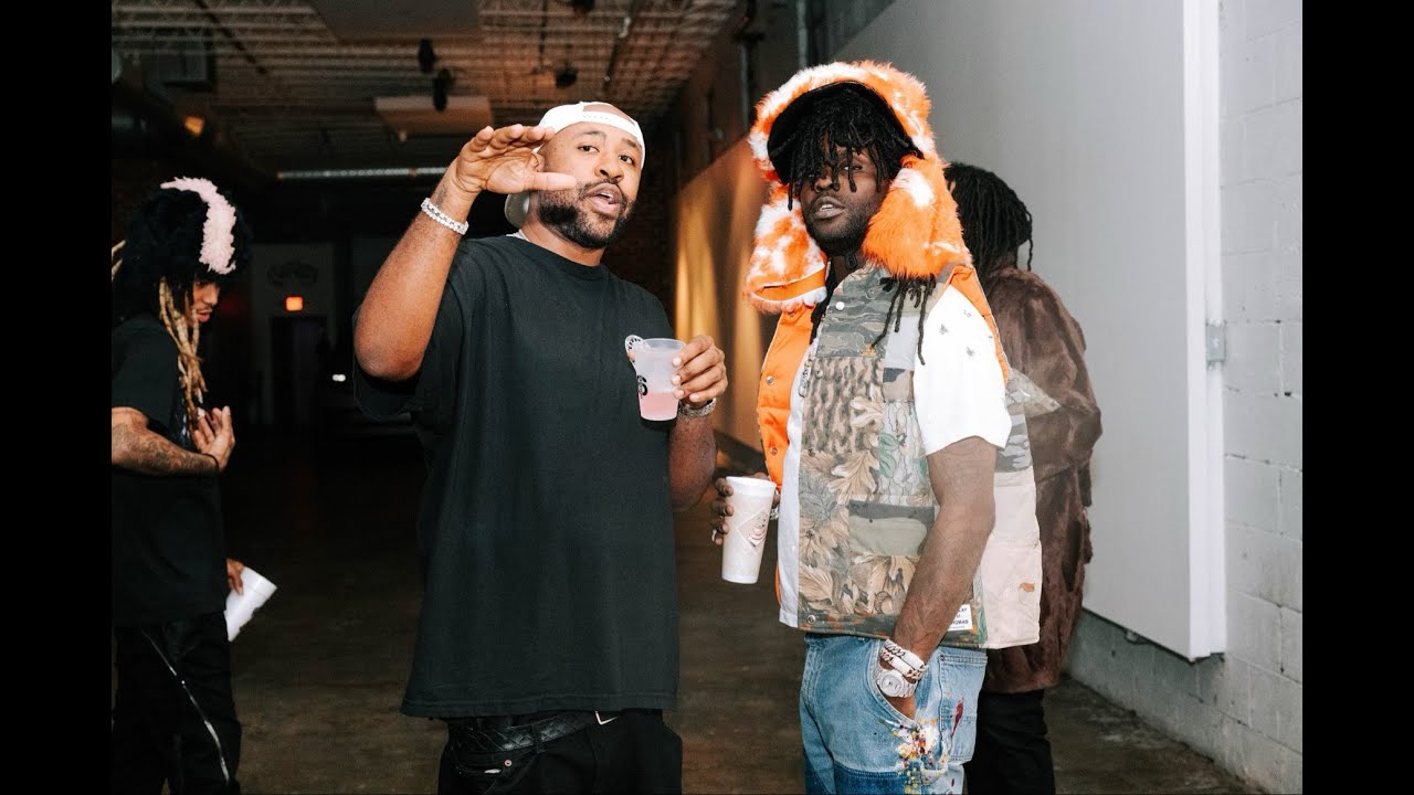Chief Keef & Mike Will Made-It – “Dirty Nachos”