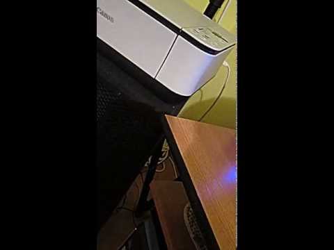 JBL MP215 2000s - Black image 4