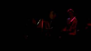 Field Music-The Cluny 1