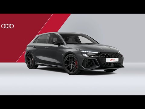 „Mein echtes Erlebnis im Audi RS – Gefühle, Sound & pure Power!“