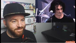 Gojira - Hellfest 2013 - Where Dragons Dwell - REACTION!