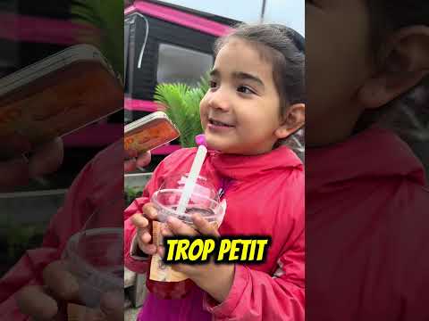 Tu fais le ramadan enfant ? 😳😳😳