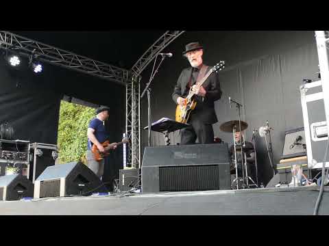 Rory Gallagher Festival '23 - The Stone Cold Hobos - I'm Ready