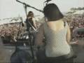 7/11 Sleater-Kinney -Banter +Get Up @ Coachella 2006