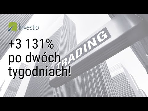Podejmiesz wyzwanie w konkursie Trading Skill VI? Rozmowa ze Szwajcarem