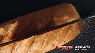 Firehouse Subs NEW Steak & Cheese Melt (2026) – Flame‑Seared, Toasted Twice, Extra Melty
