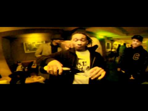 Rosco en Sticks - Niet Praten (Trunkfunk Remix - Prod. Henning)