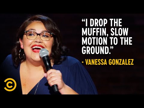 Vanessa Gonzalez Got Into Trouble at Work Because of a Muffin