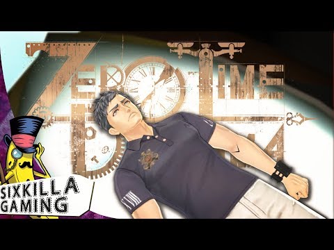 Steam Community :: Video :: Zero Escape: Zero Time Dilemma #9 ...