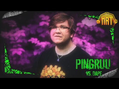 Pingruu feat. Norope vs. Dape | 32stel-Finale #10 | prod. by Bolide | MRT S4