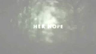Promo - Saison 1 - Her Hope