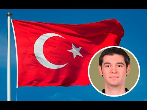 Basic Turkish Phrases: fun sayings and idioms