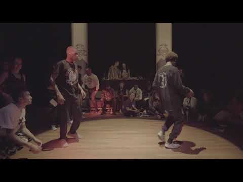 Joel vs Chivano |  Seven-2-smoke All Style Battle 16+ | Break A Leg