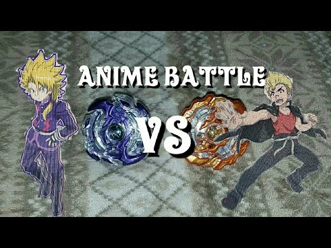 Wild Wyvern .V.O Vs Rising Ragnaruk .G.R