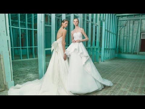 Vero Diaz Bridal 2021 Collection
