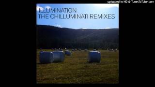 Society London - Desire (Chilluminati Mix)