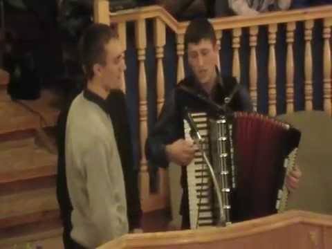 Din Slava Cerului sublim...Grupul de frați...