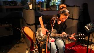 Trixie Whitley: 'Hourglass,' Live on Soundcheck