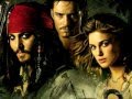 Музыка фильма Пираты карибского моря 