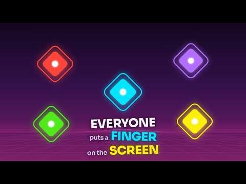 Squadra: Random Team Picker video thumbnail