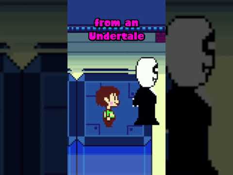 Undertale Wing Gaster Meme Origins