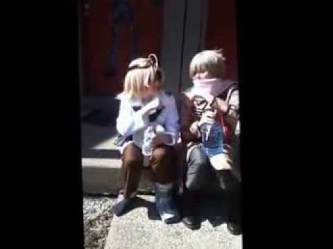 Old Spice Canada Style