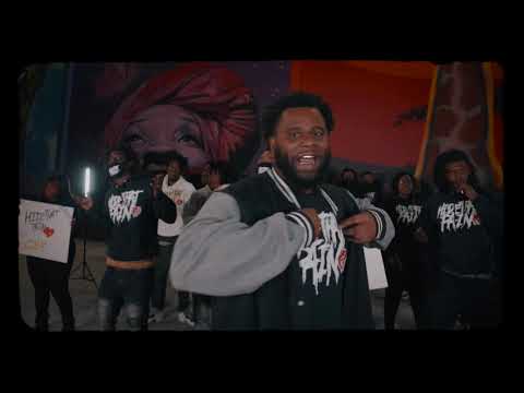 LevelManJay - Hide That Pain (Official Video)