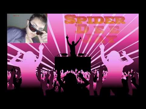 Hold You by SpiderDeeJay
