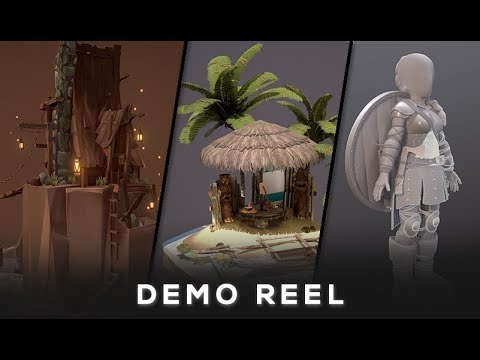 download lagu mp3 mp4 3d Artist Showreel, download lagu 3d Artist Showreel gratis, unduh video klip 3d Artist Showreel