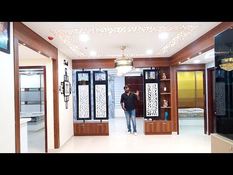 Home Interior Designers in Hyderabad | Vasavi Trends | Telangana